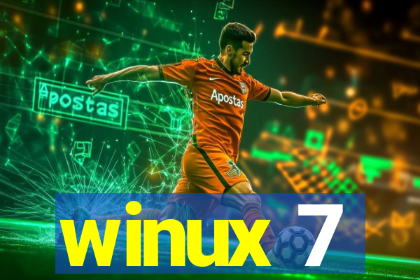 winux 7